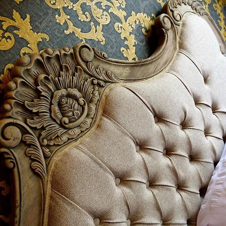 Ultra Deluxe Versace Apartment Near Sheffield Full Sky Tv Rotherham Eksteriør bilde
